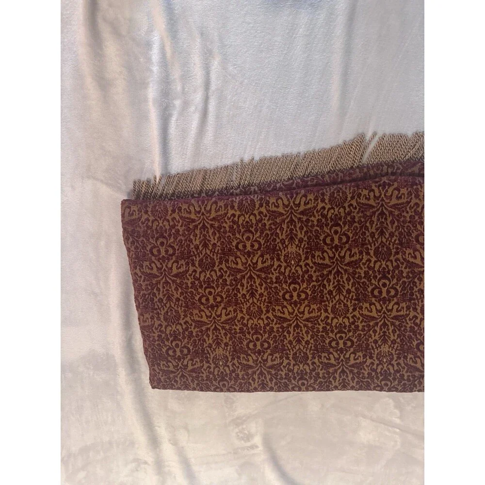 Reversible Blanket /48”X55” Throw